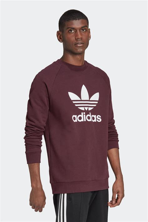 adidas donkerrood heren shirt|Men's adidas Shirts .